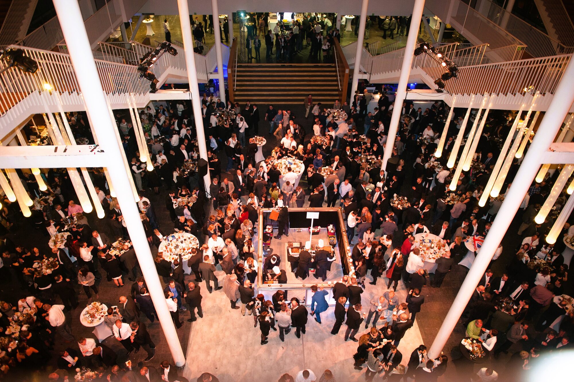 Inauguration