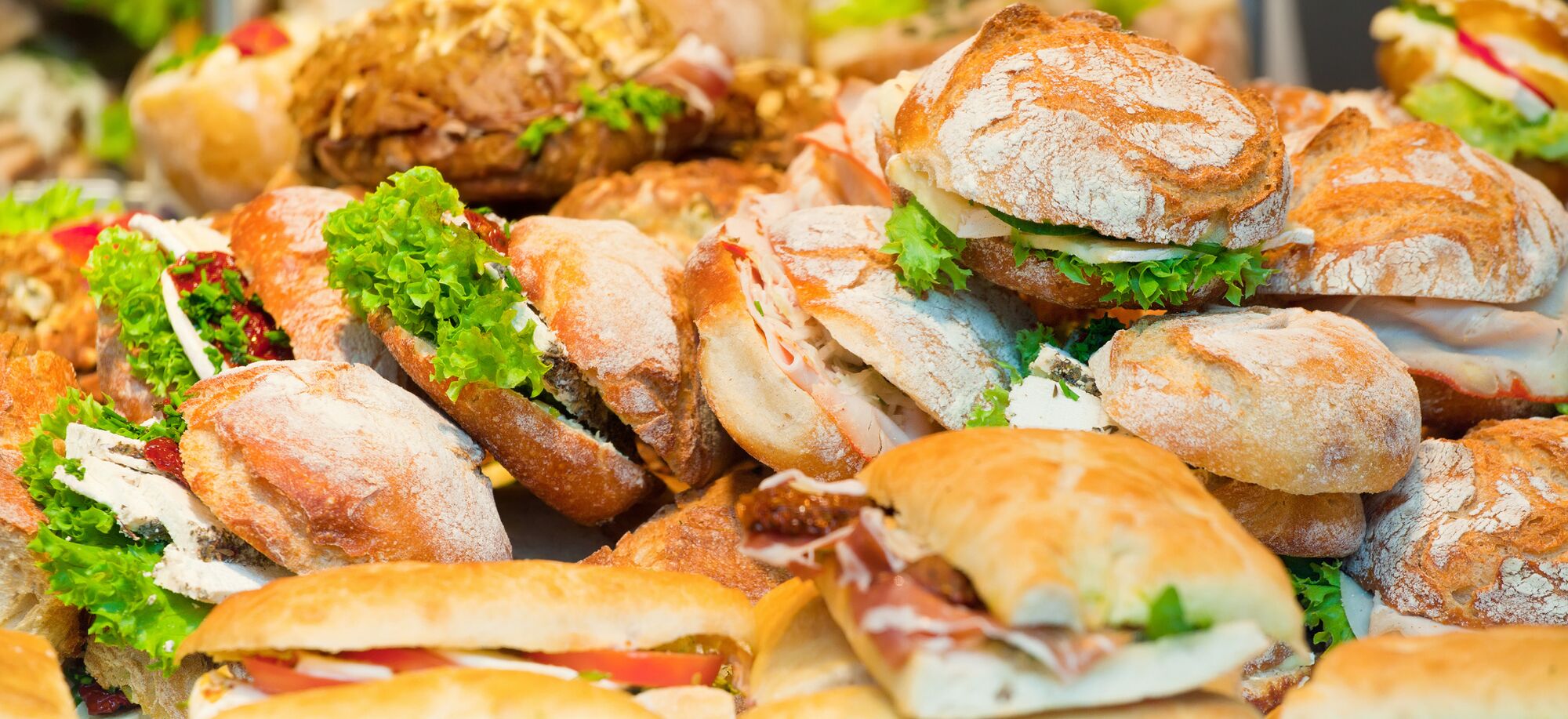 sandwichs